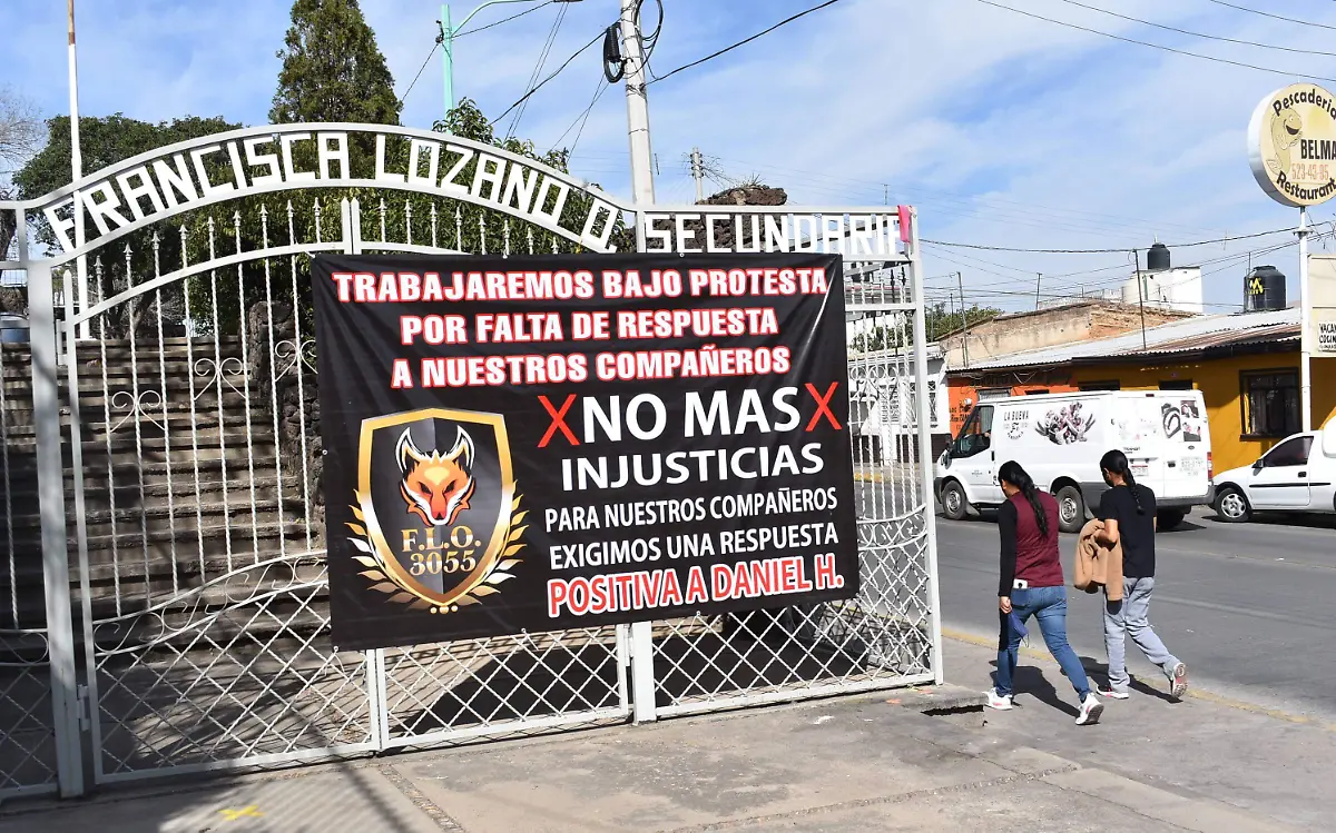 protesta 5 nota de javier
