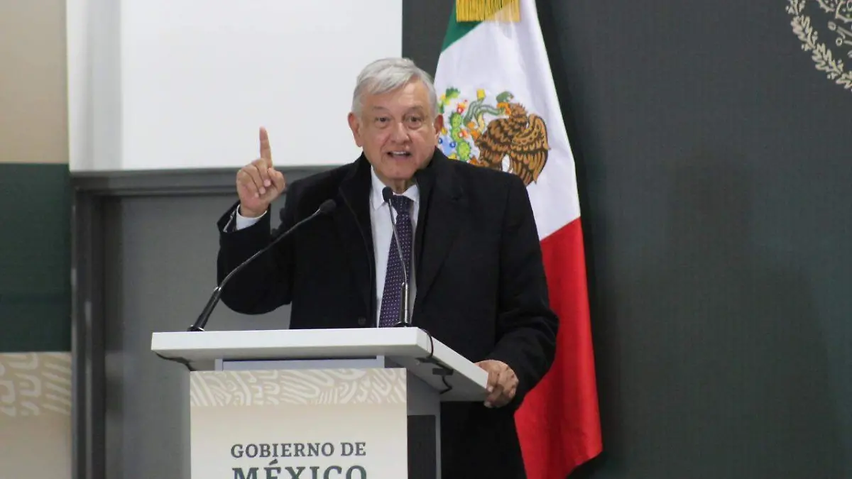 DUARTE AMLO