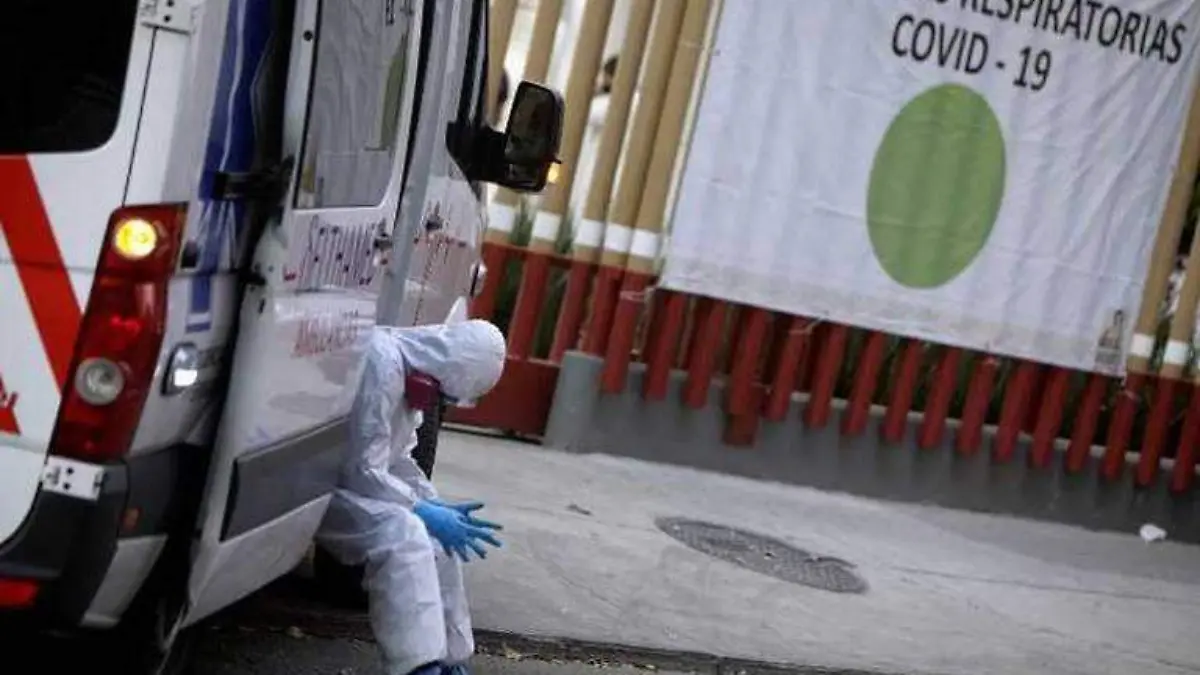 Pandemia 1