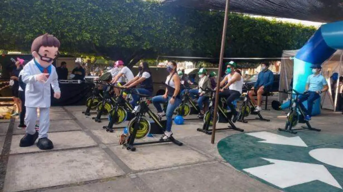 triatlon IMSS 1