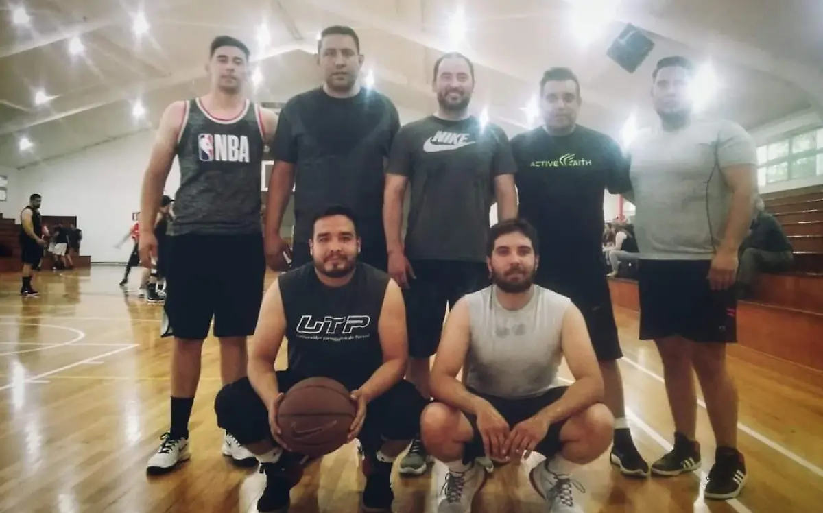 basquetbol