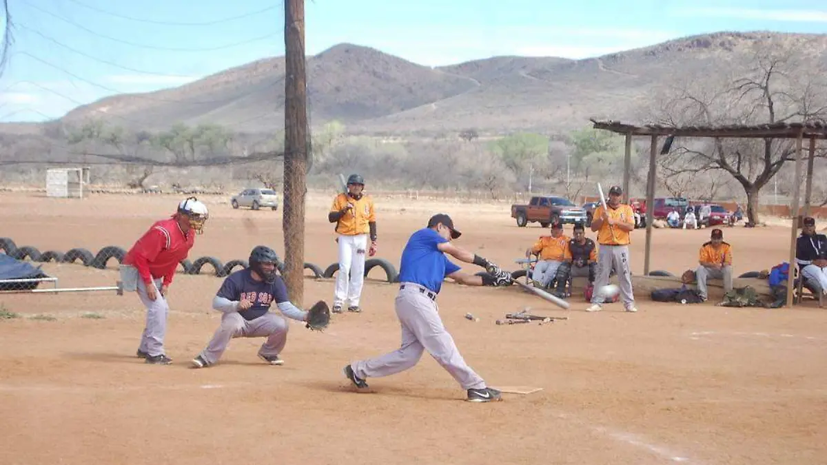 softbol  1