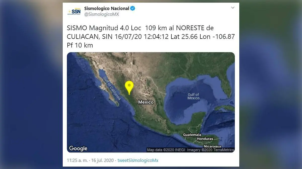sismo 1