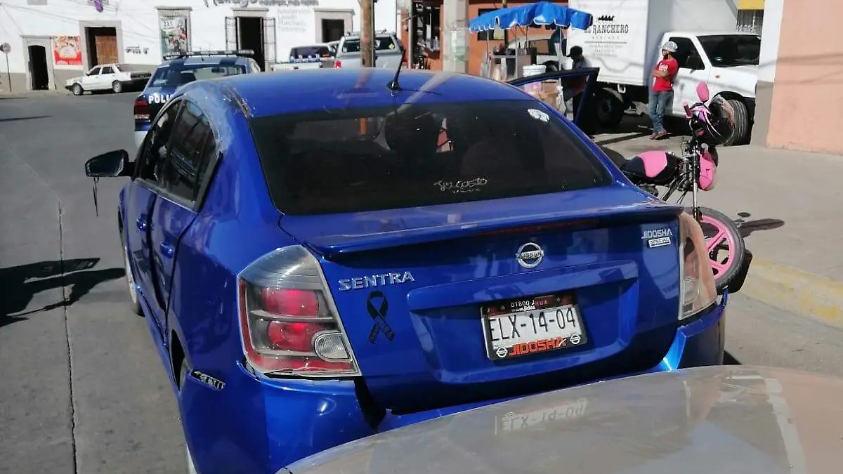 tránsito