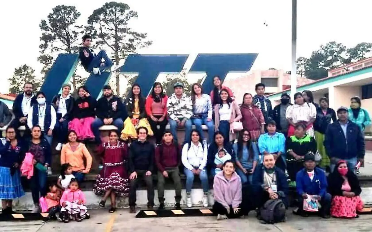 GUACHOCHI. cortesia utt