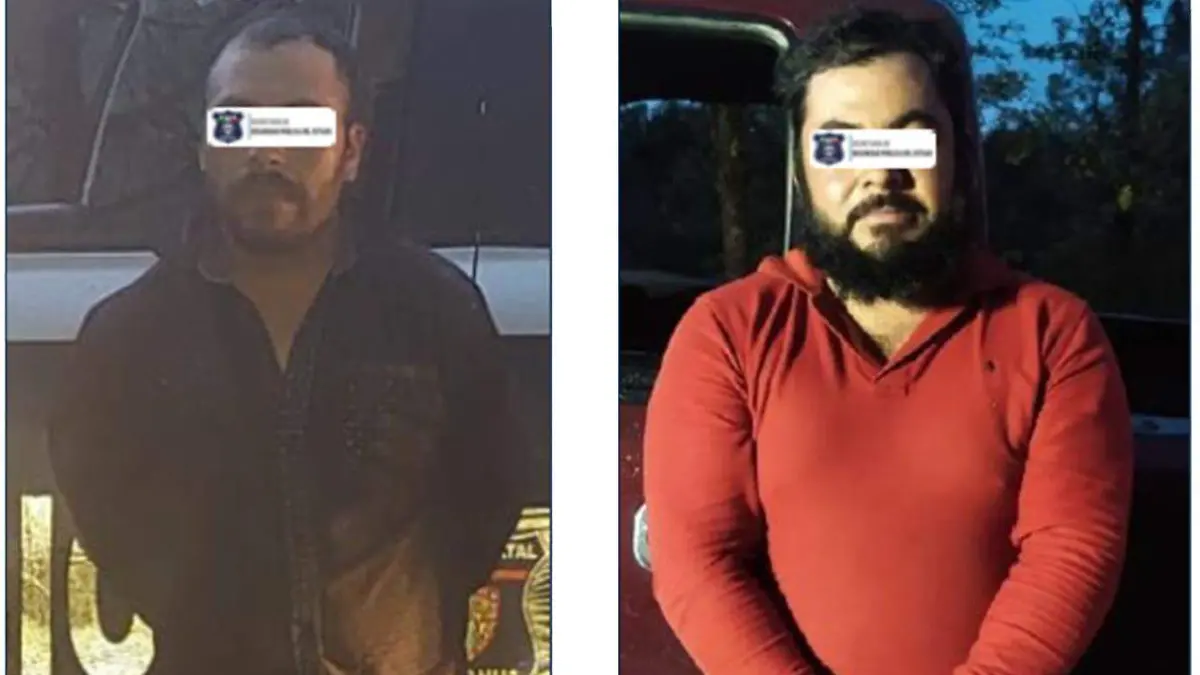 detenidos 3
