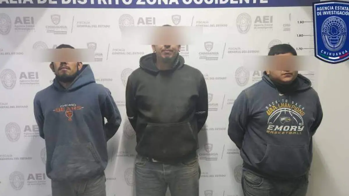 Noé A.D. El 210. El 210
