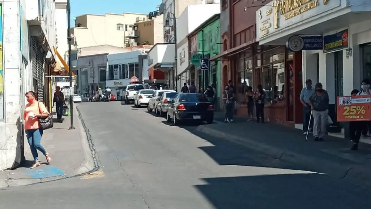 calle 1