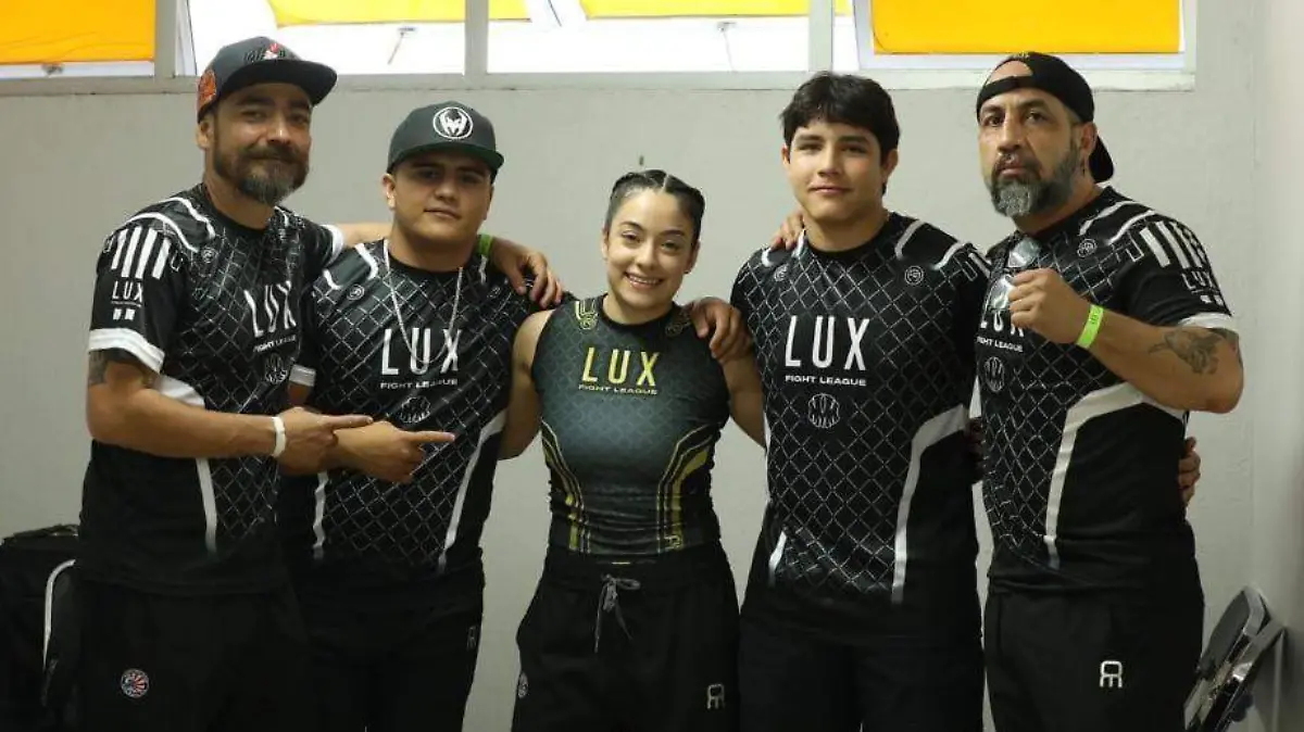 lux fight 1