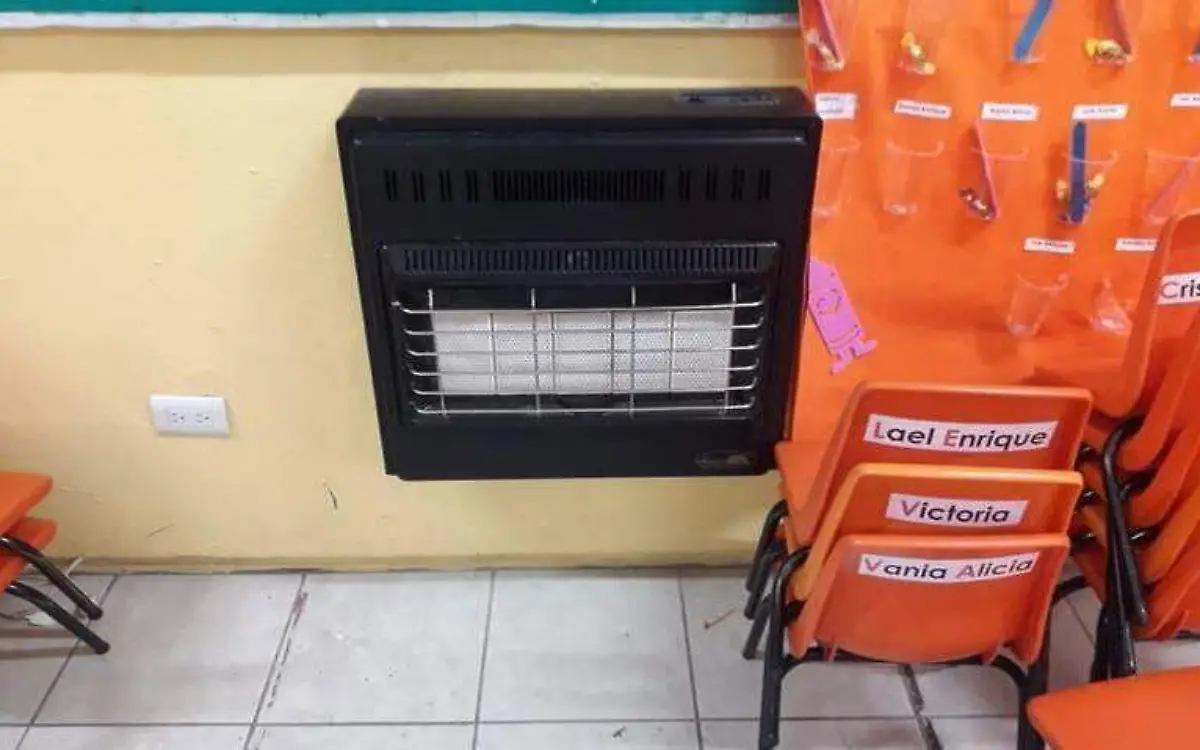 gas