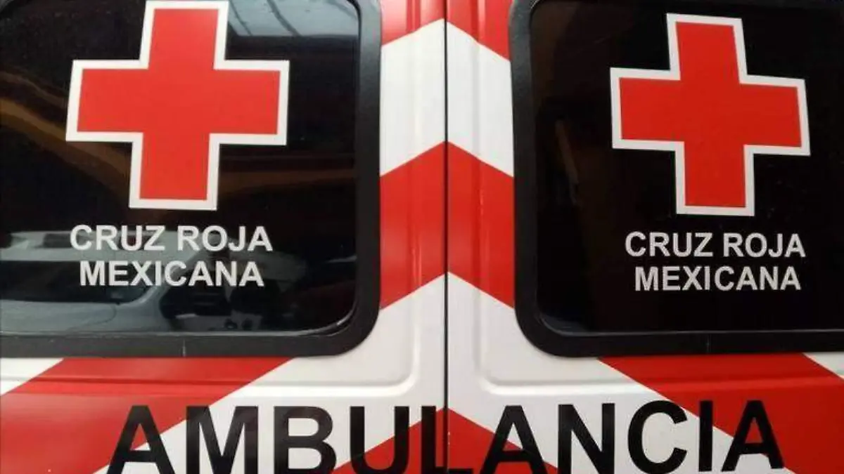 Primeros Auxilios-Ambulancia