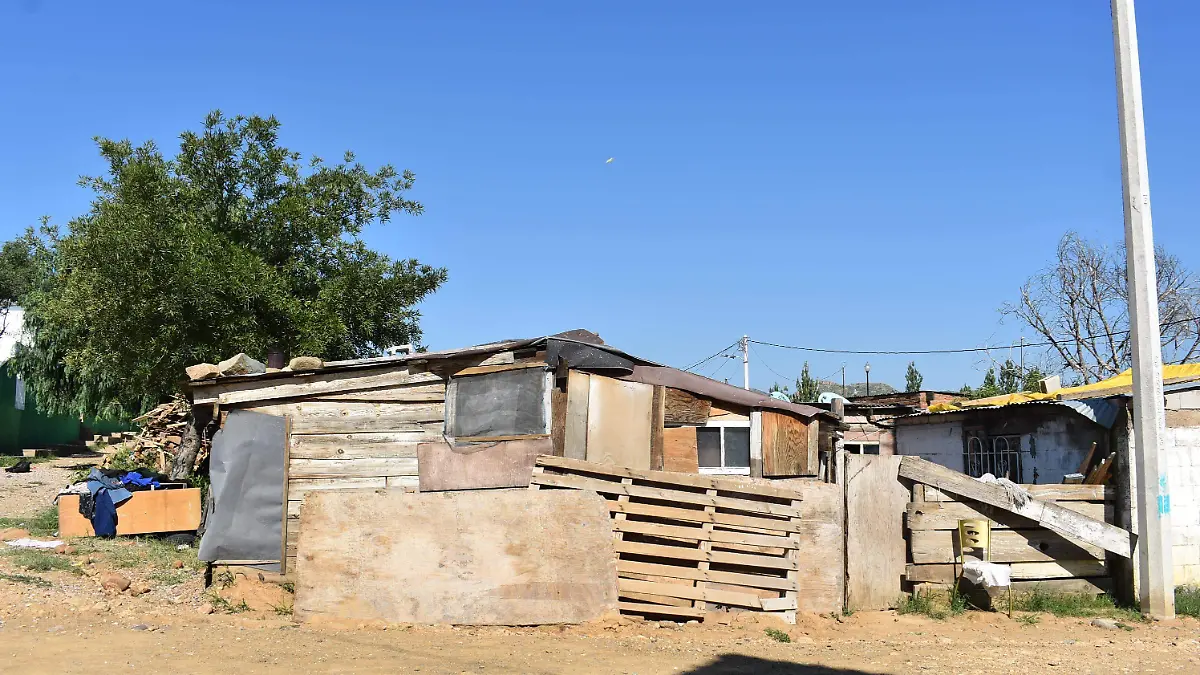 grito 3 nota de javier