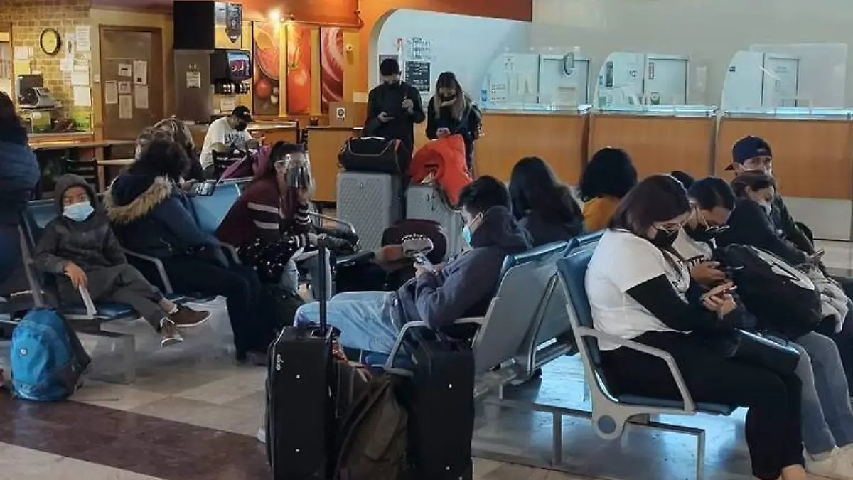aeropuerto