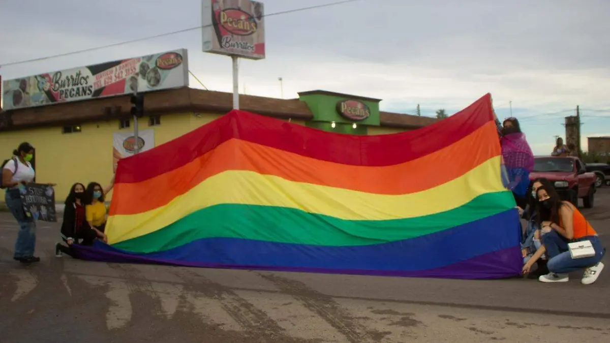 LGBT