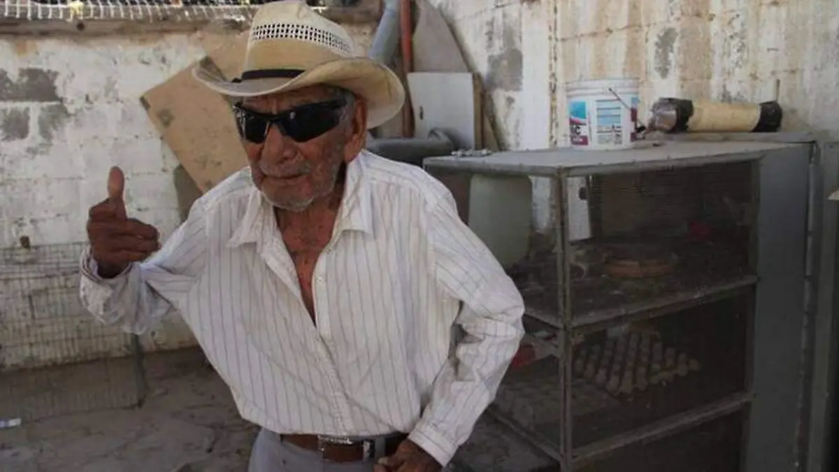 Manuel Garcia Hernandez