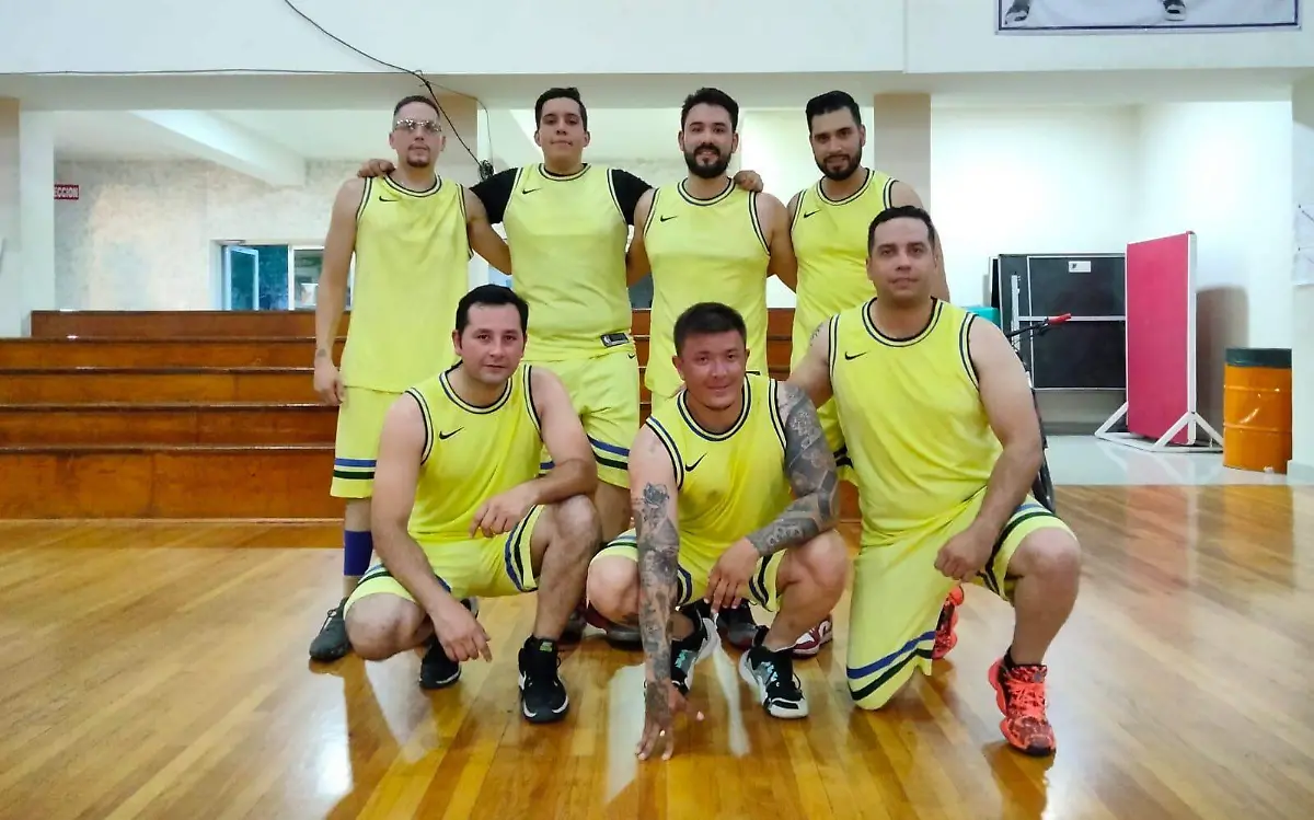 basquetbol