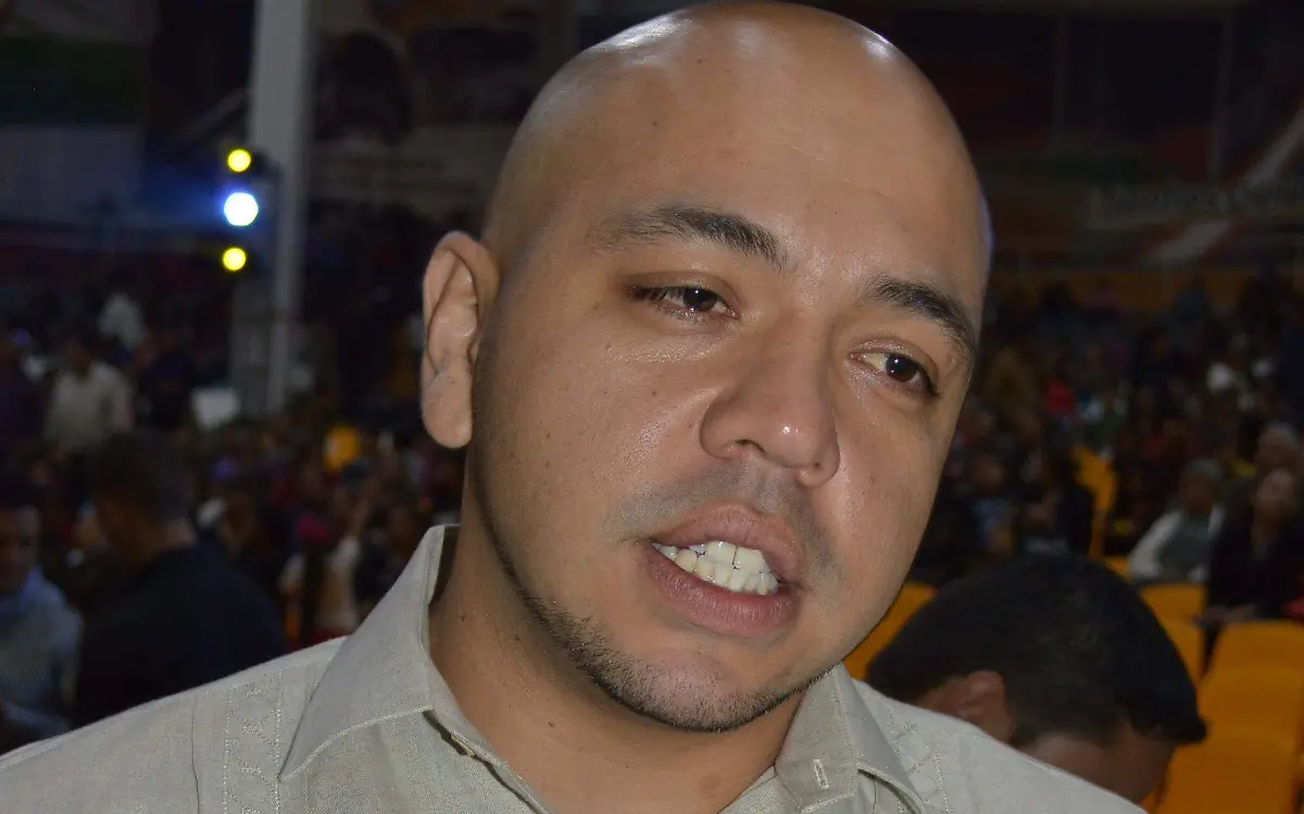 SEGURIDAD Fernando Duarte