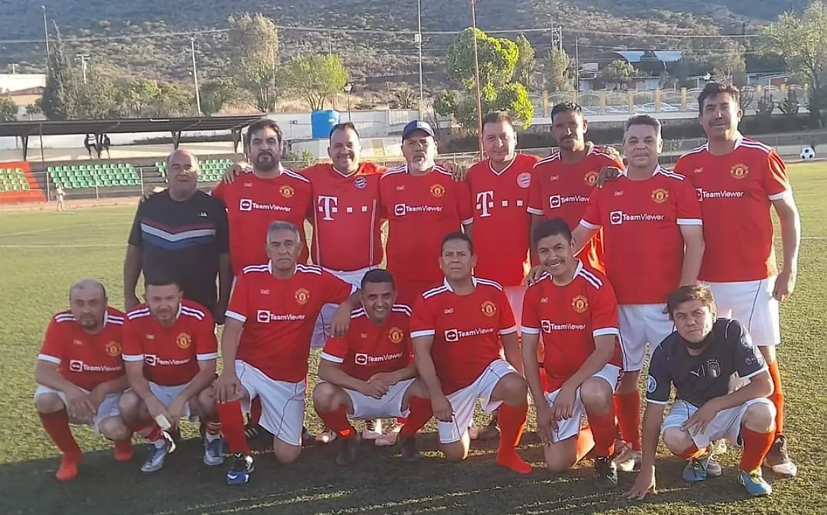 equipo norma valles