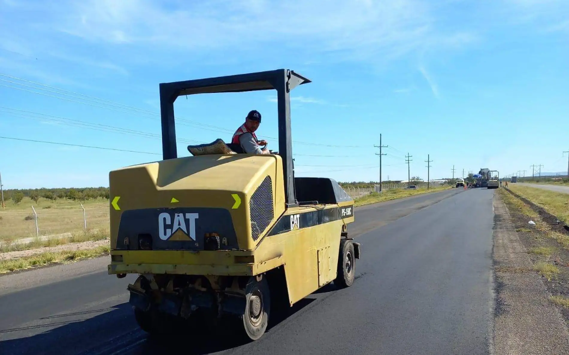 carretera