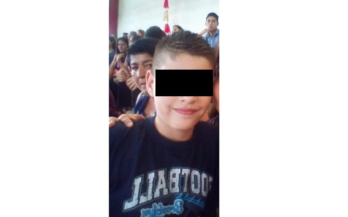 niño