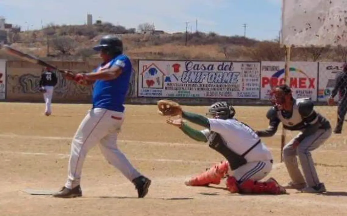 softbol
