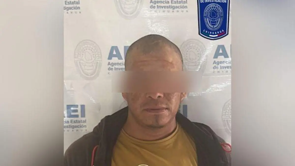 detenido en guachochi