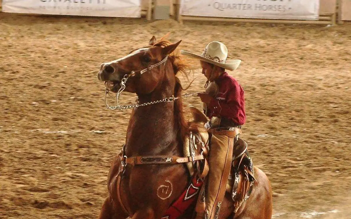 charro