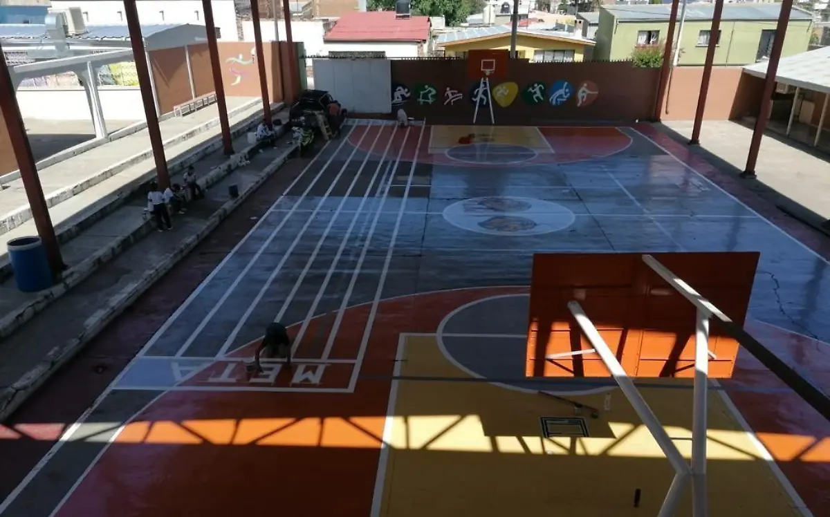 cancha