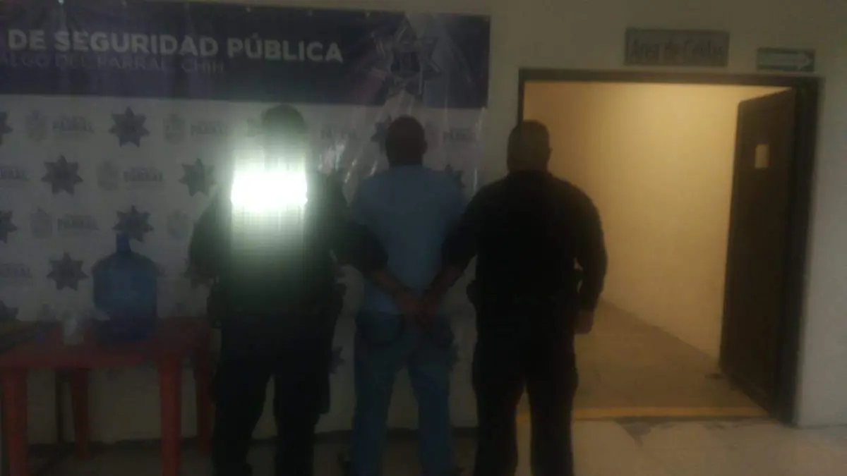 seguridad