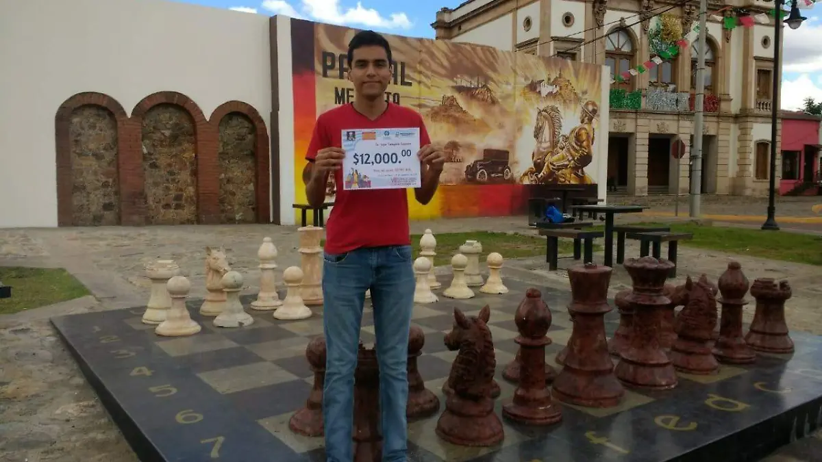 KEVIN VALENZUELA 1