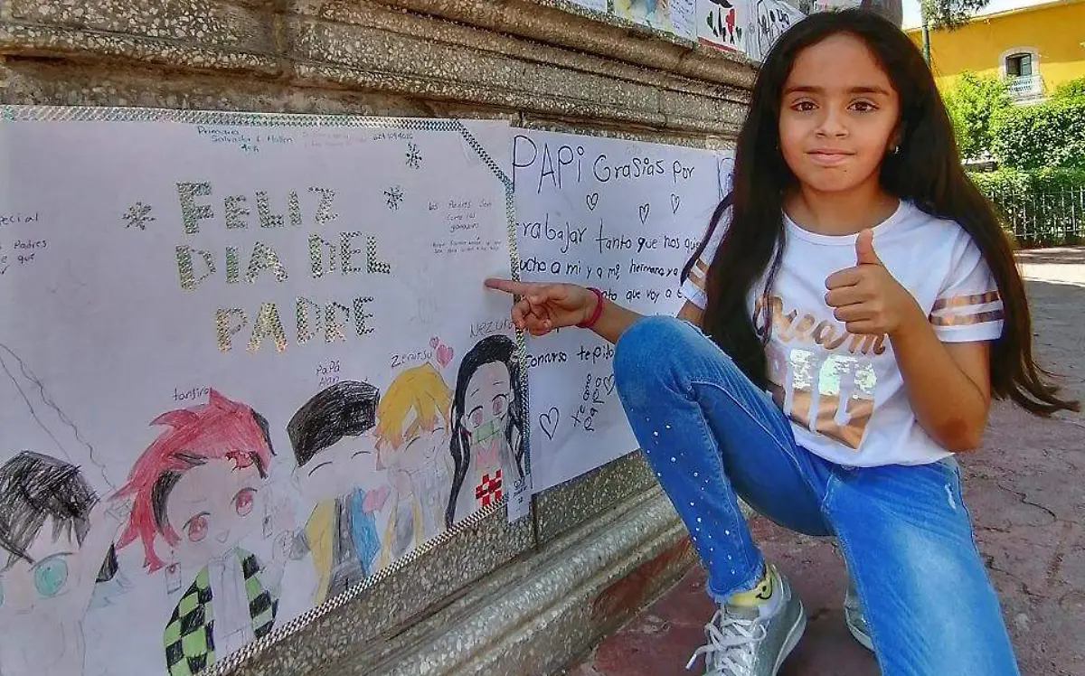 Sorteo Día del Padre