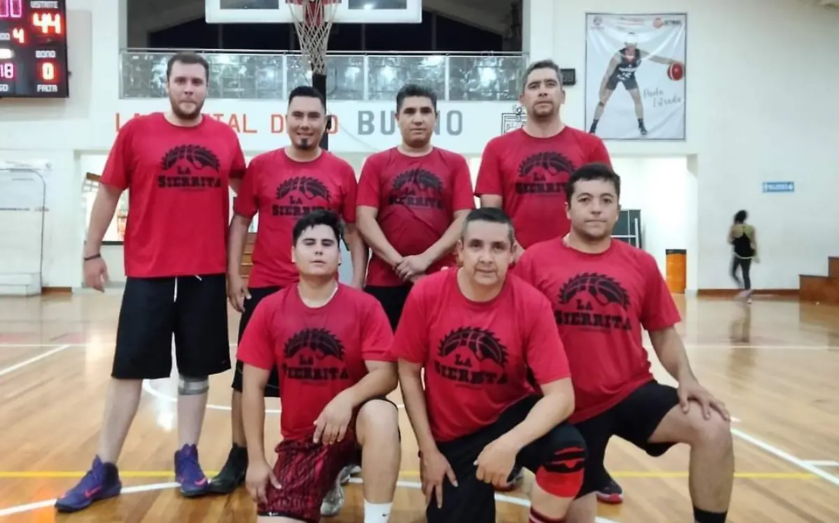 deportes