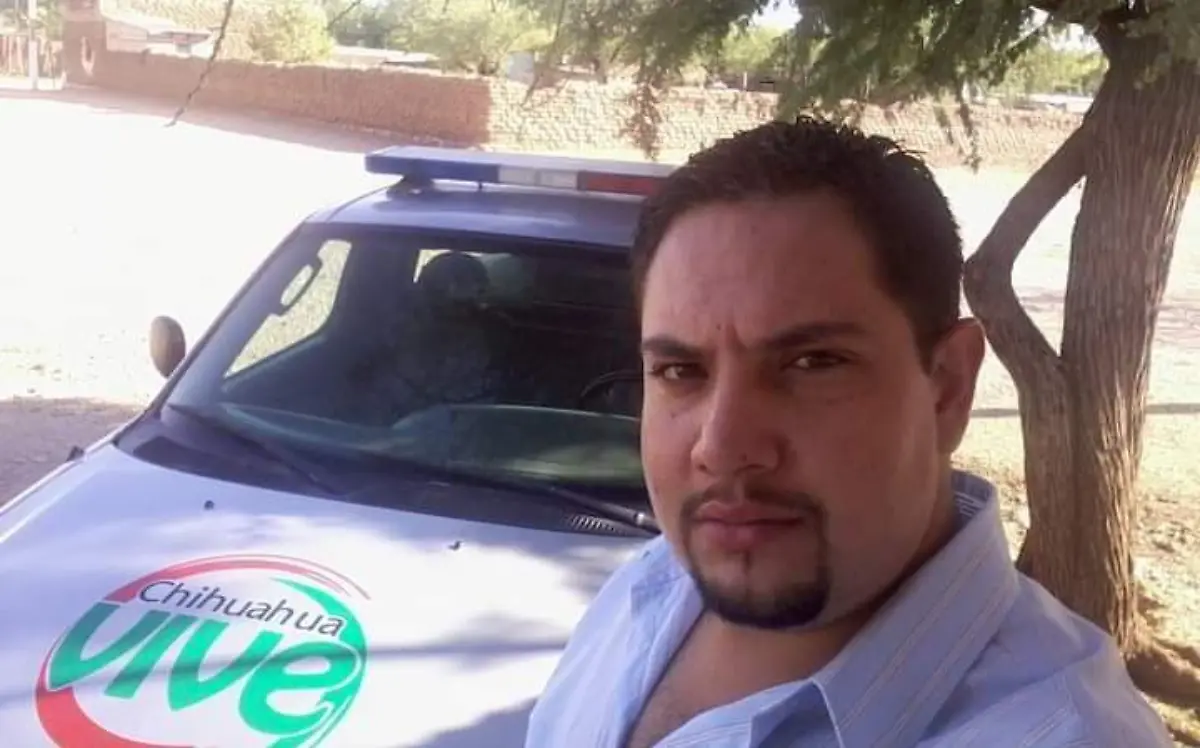 Desaparecido