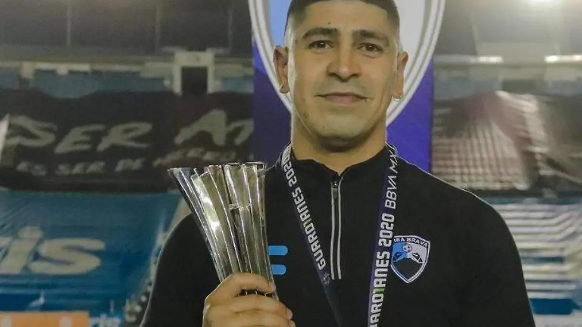 Omar Abraham Vidal