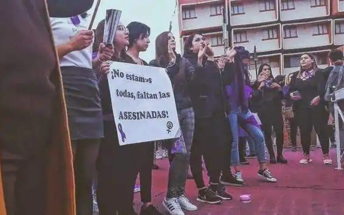Feministas