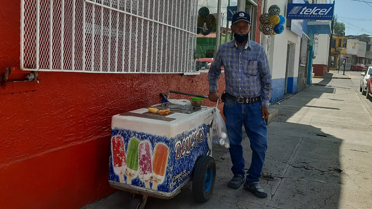 Paletas 