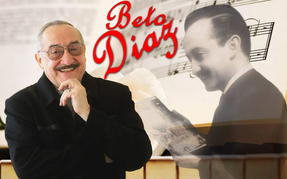 Beto díaz1