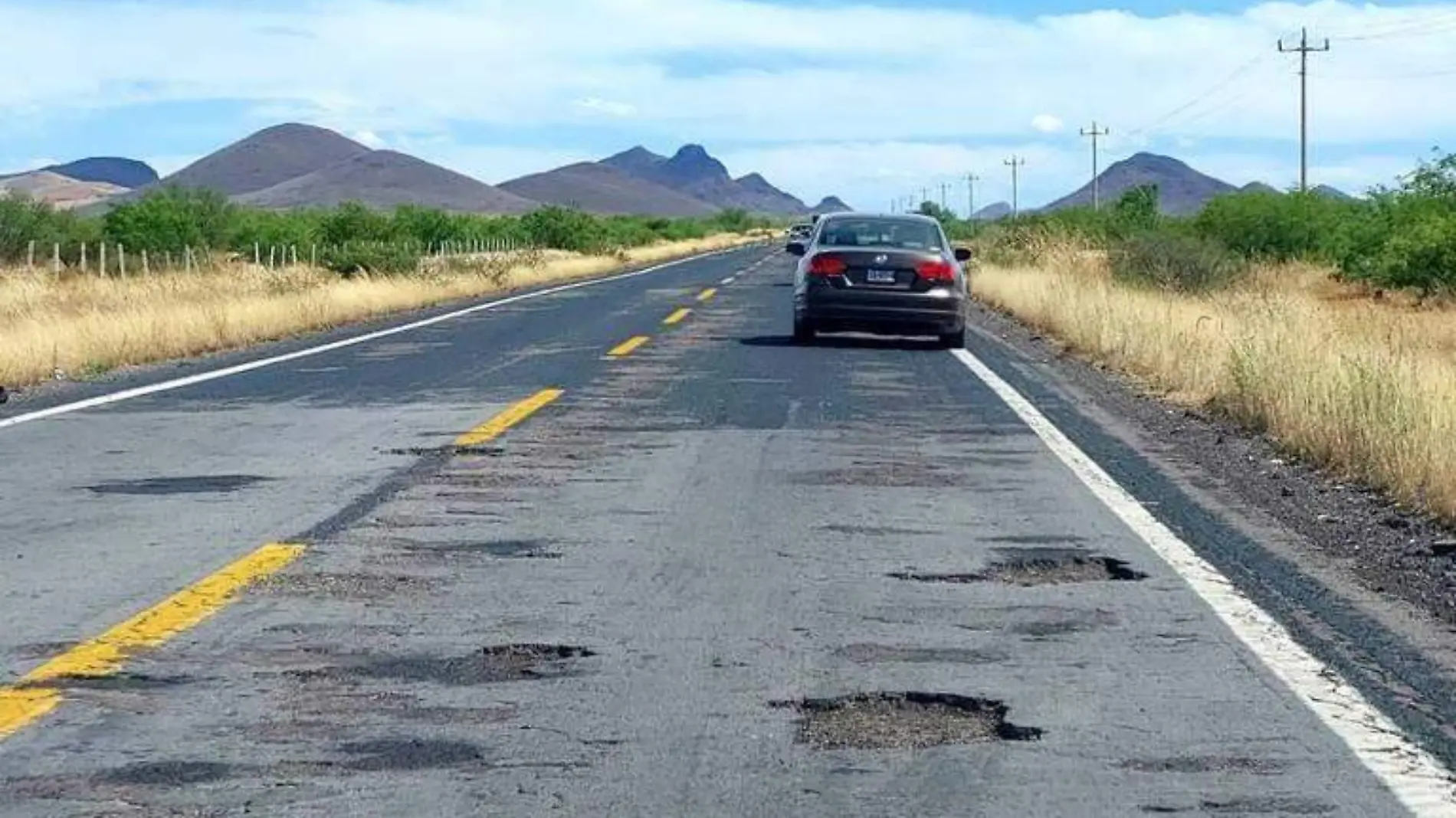 carreteras