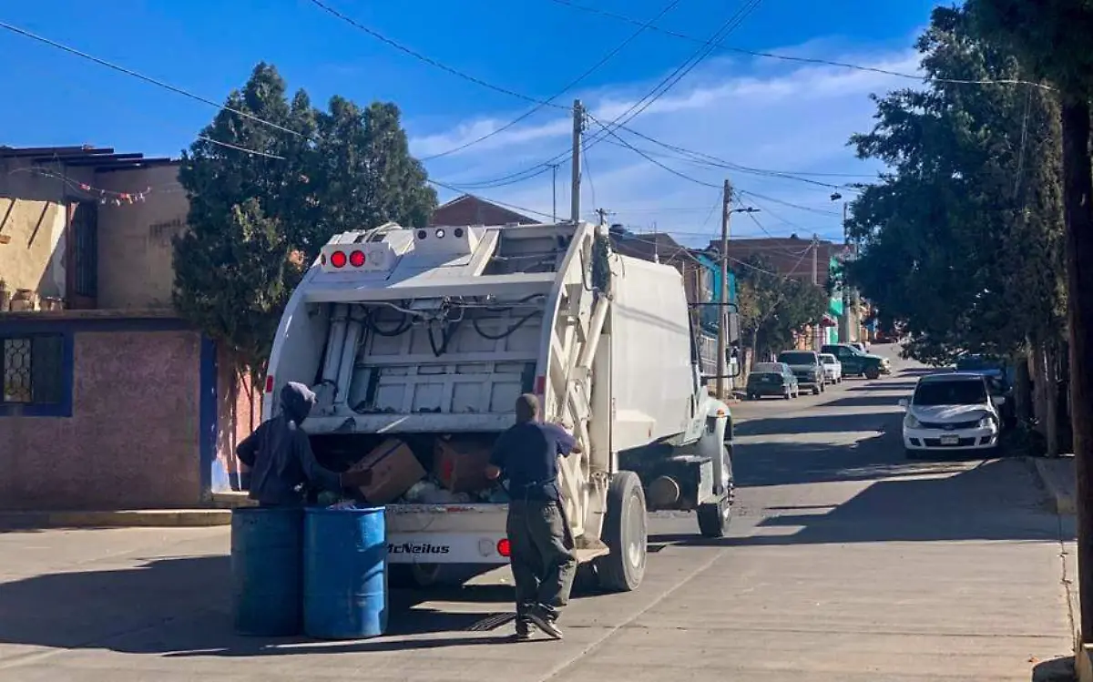 Basura