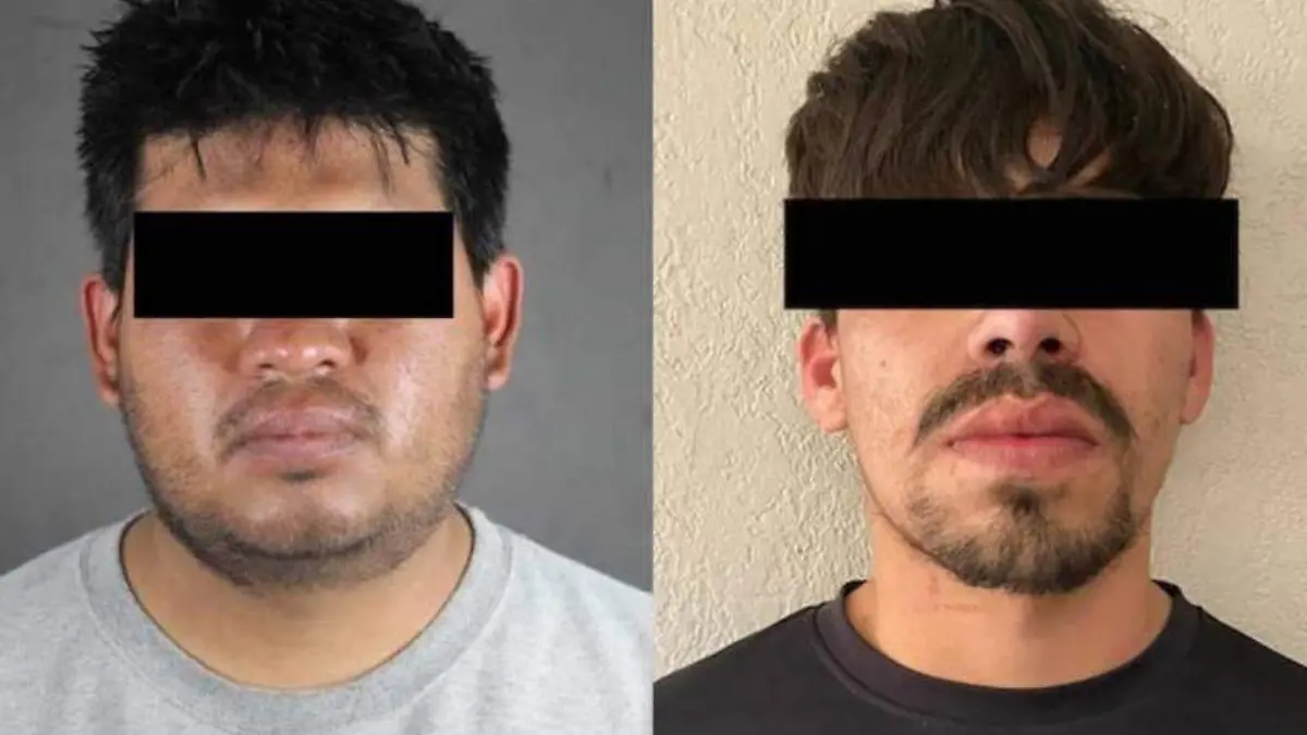 culpables homiciio Uriel Loya