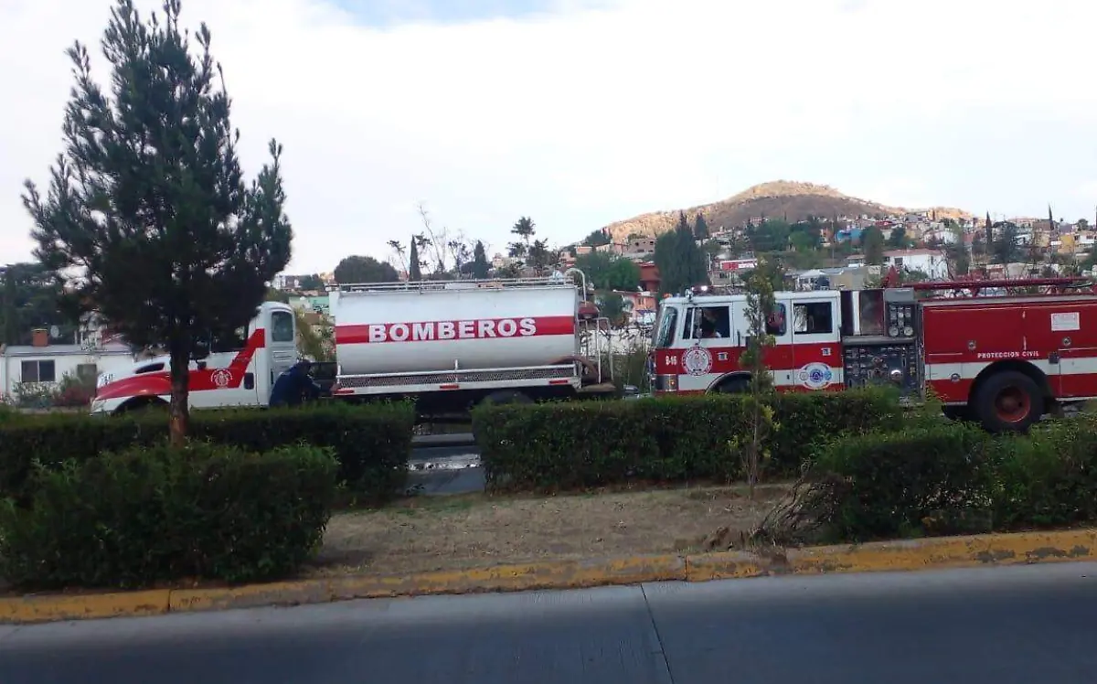 incendio