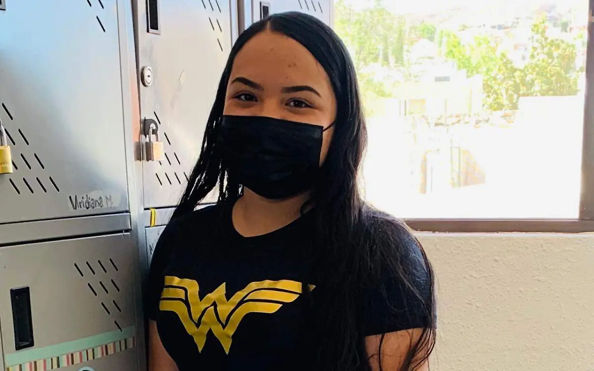 NINERA FOTO ROSY REYE