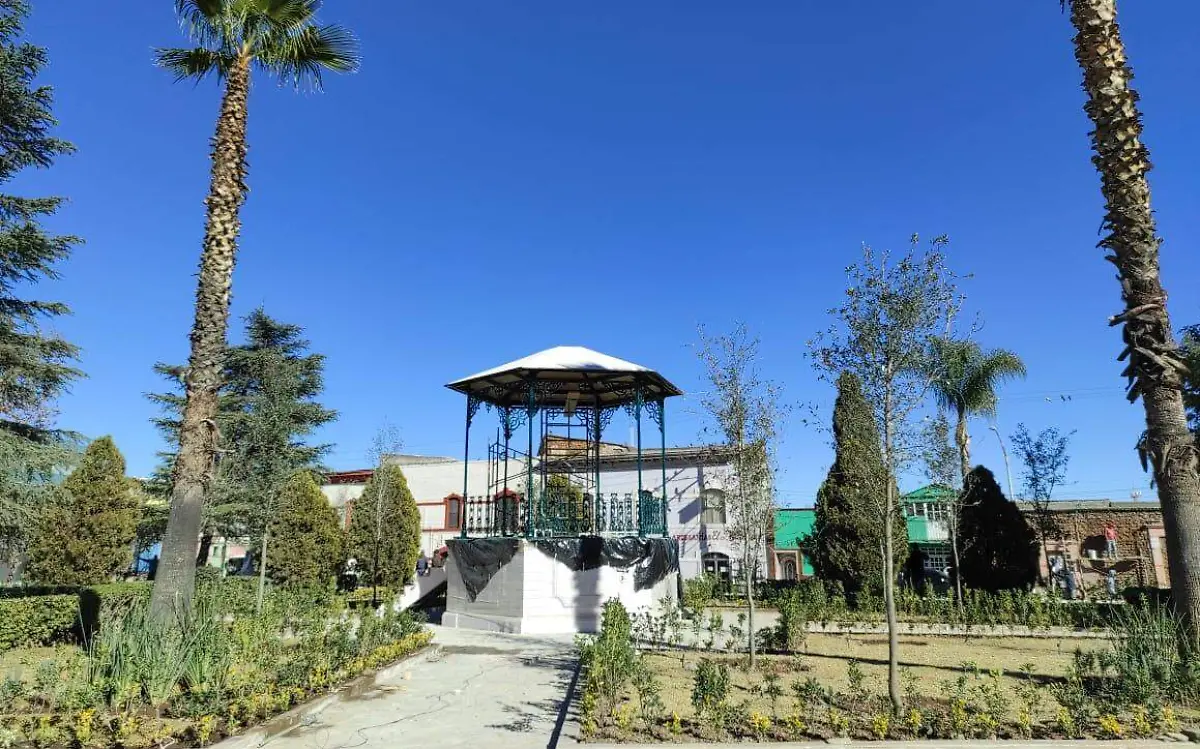 PLAZA BUENA 1