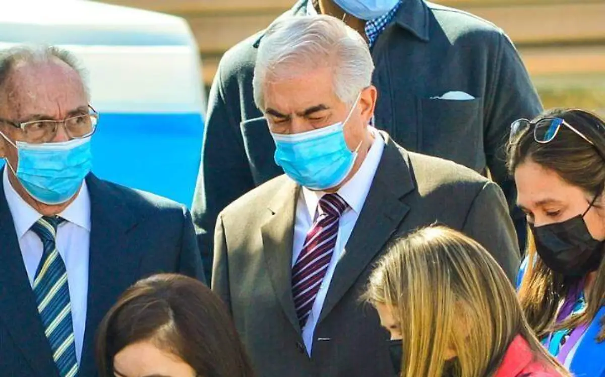 Patricio Martines