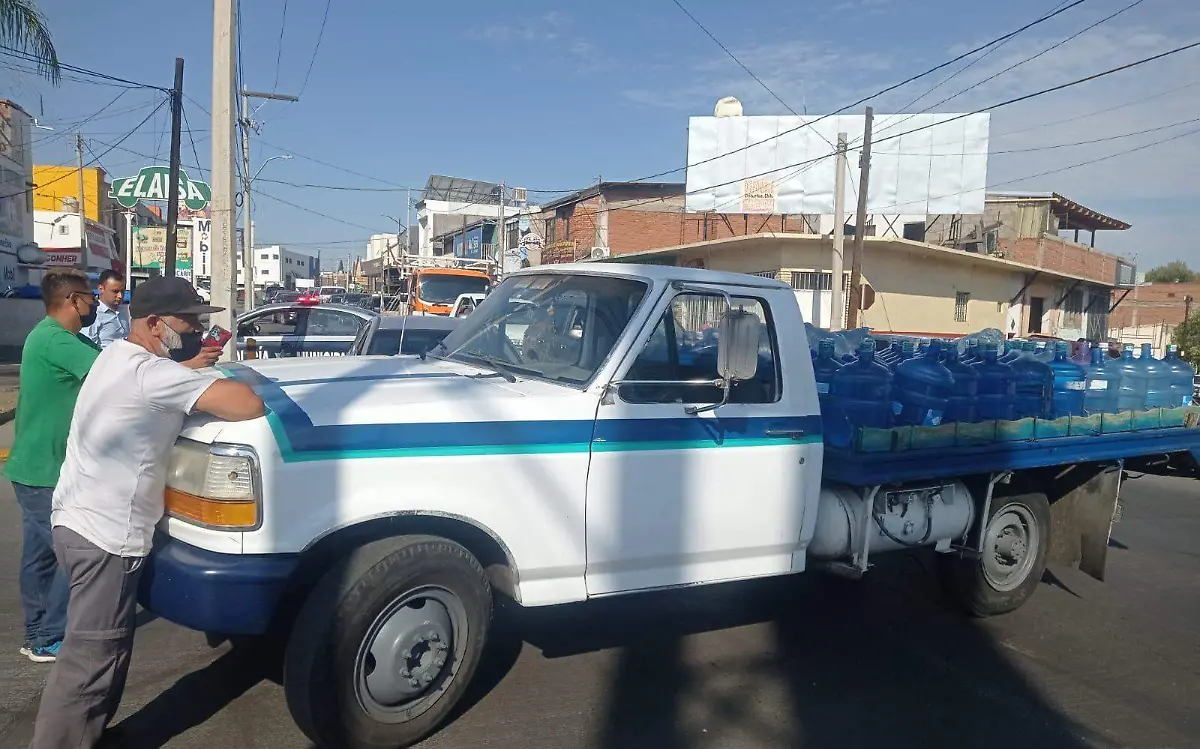 choque