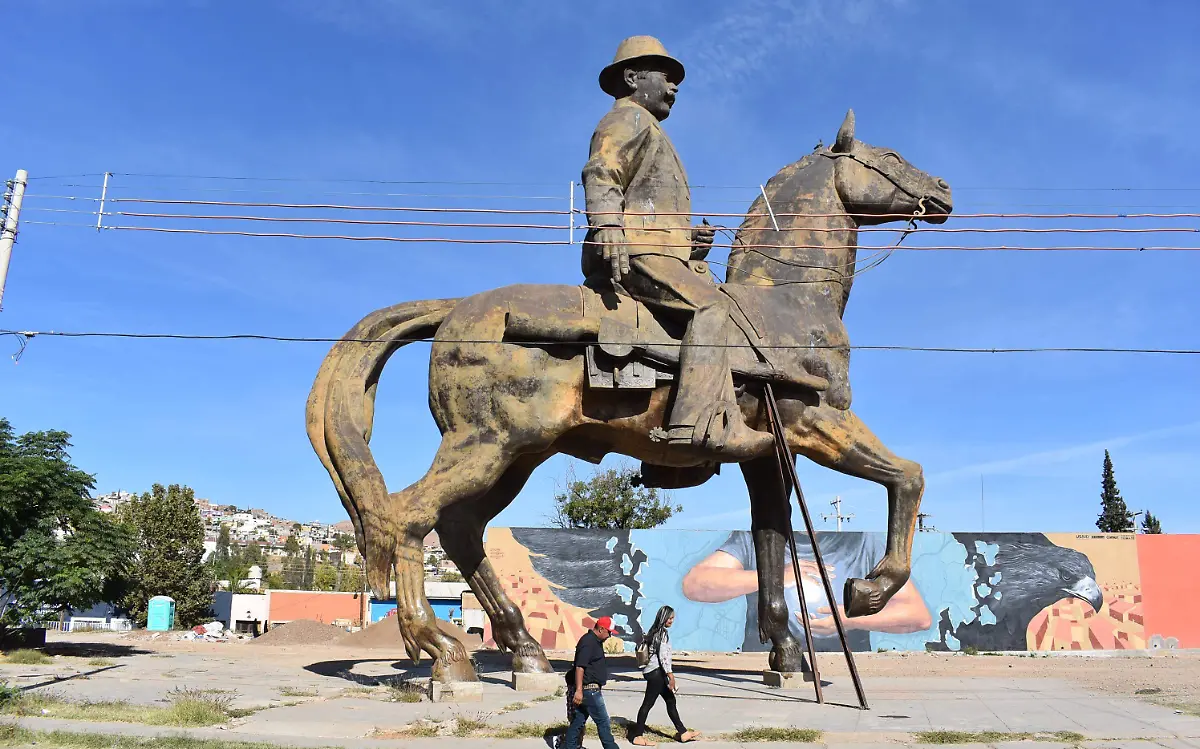 villa 8 nota de javier