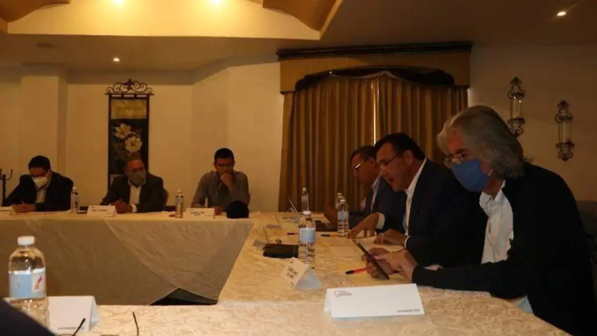 Alejandro Díaz prouestas seguridad 1_