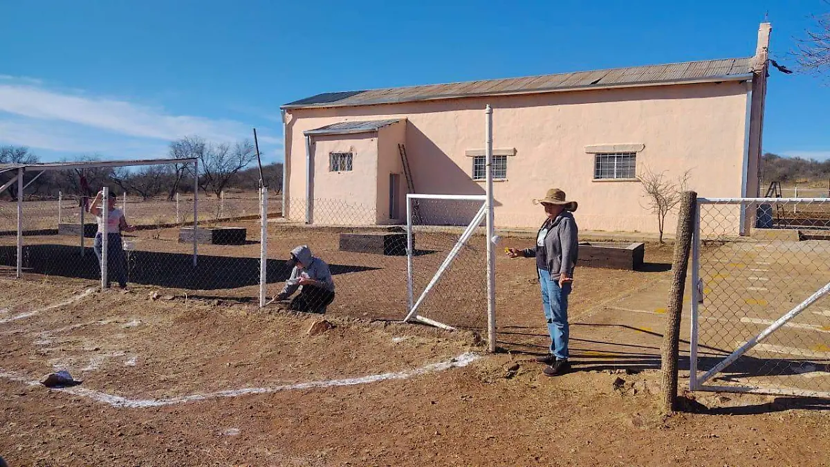 señor de los guerreros