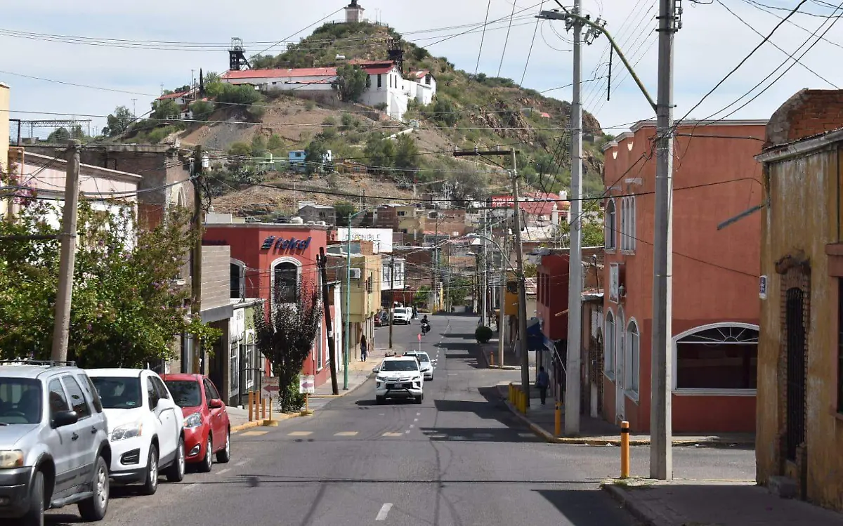clima parral