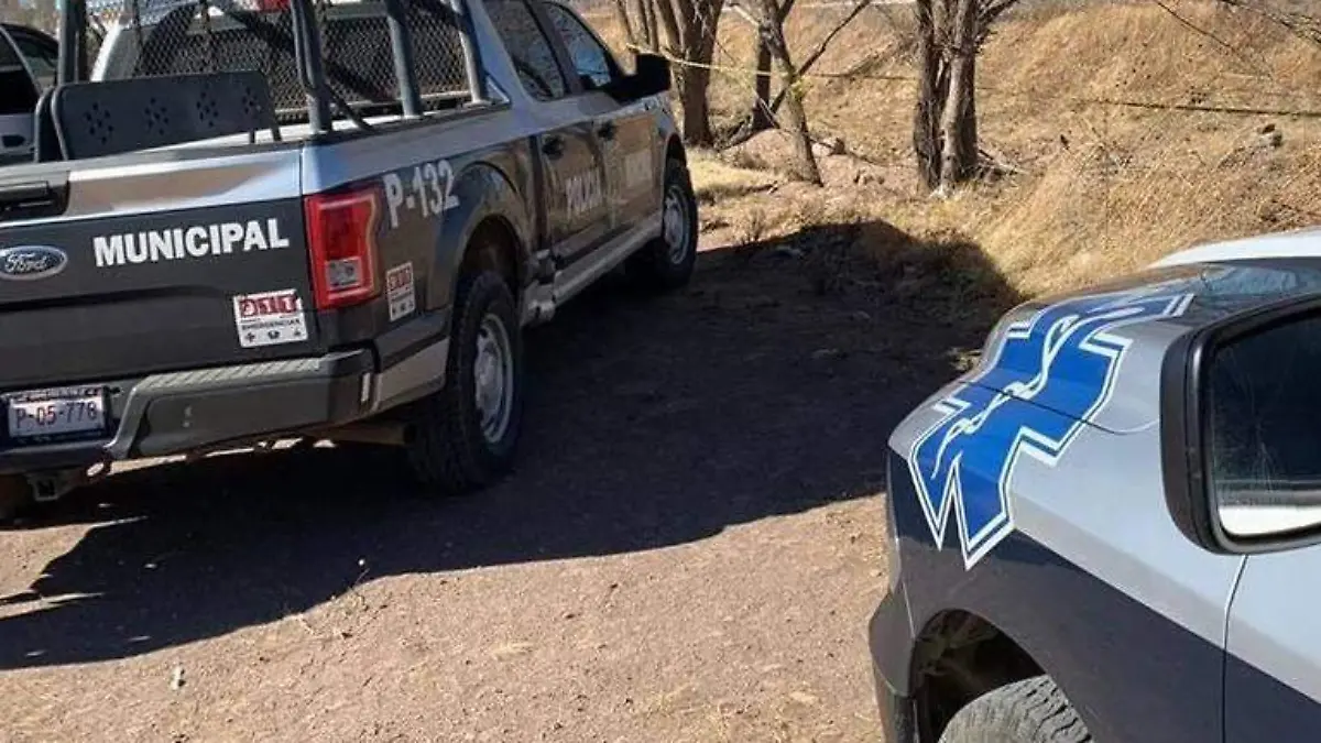 policia